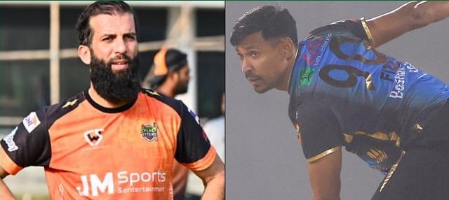 Moeen Ali slams Mustafizur Rahman’s IPL snub