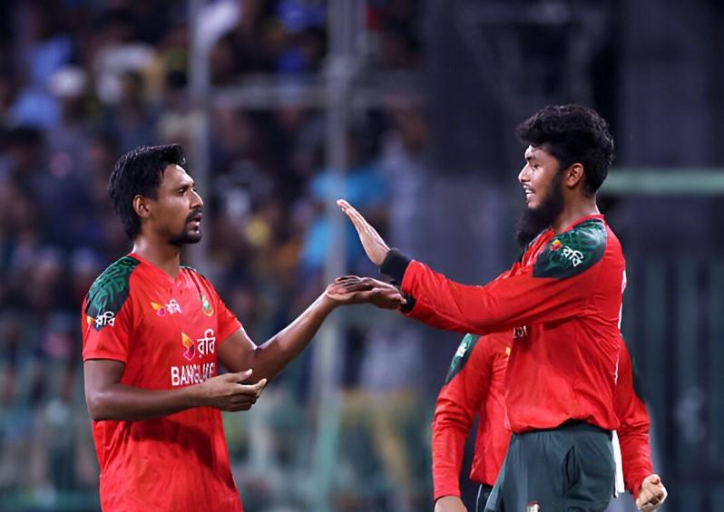 Record 6 Bangladeshi players in PSL, but no full NOC from BCB