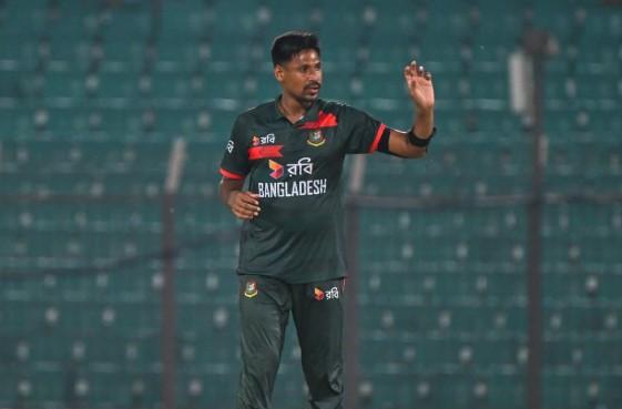 We always rely on Mustafizr in tough moments: Miraz