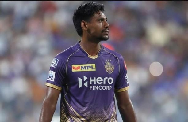 X reacts to KKR releasing Mustafizur after record-breaking auction buy