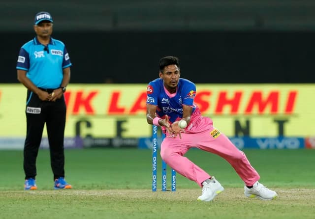 Expecting a successful and memorable IPL season: Mustafiz