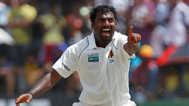 The Muttiah Muralitharan Chapter : Domestic & International Career, Facts & Figure