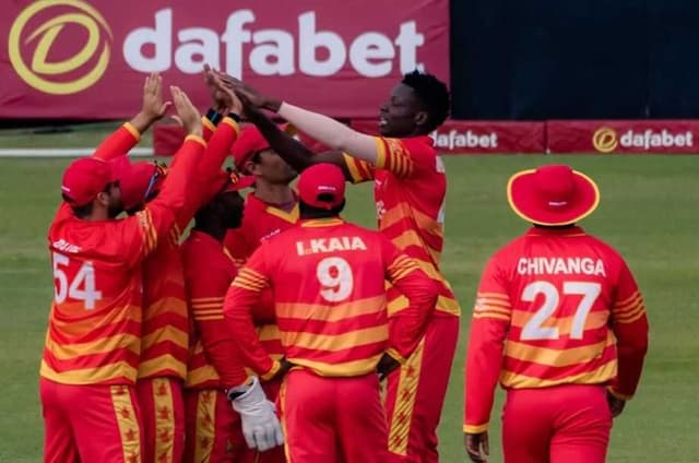 Muzarabani back in Zimbabwe T20I squad