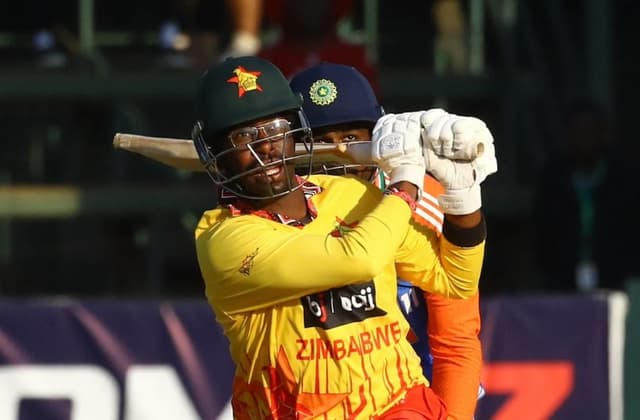 The time away from the game was a blessing in disguise: Dion Myers