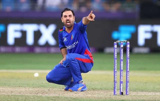 BPL 2023: Comilla Victorians sign Mohammad Nabi, Fortune Barishal rope in Usman Qadir