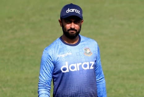 Nafees Iqbal stable in hospital, likely to be under observation for several weeks