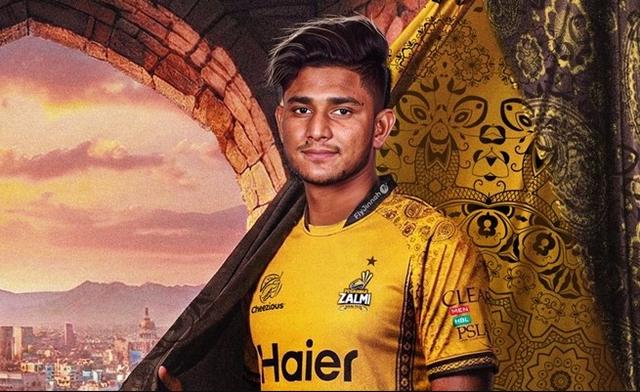 Why BCB grants Nahid Rana NOC for PSL final?