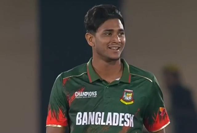 Rana is a very good talent: Rachin Ravindra