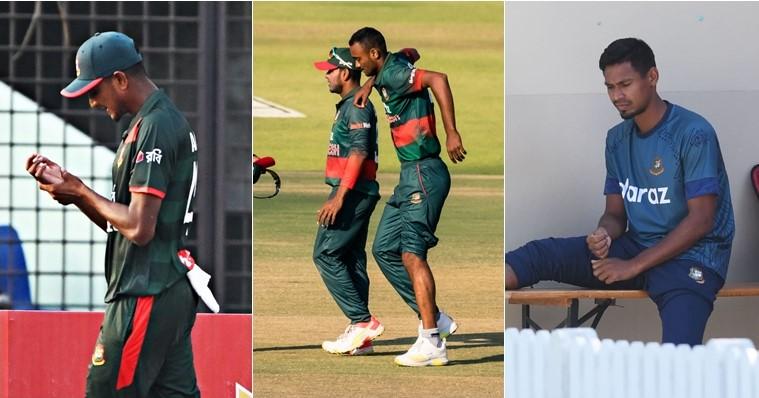 Bangladesh receive injury blow ahead of Australia Tests as BCB shares medical update