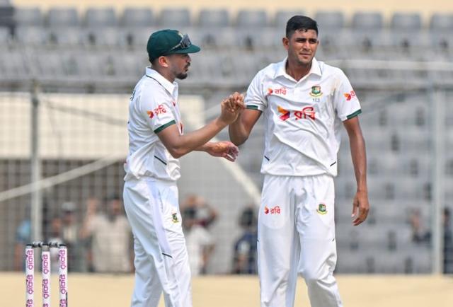 Pakistan had a clear plan against Nahid Rana, reveals Imam-ul-Haq