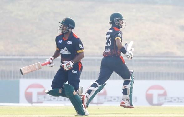 Dhaka Metro start NCL T20 campaign with commanding victory over Barishal