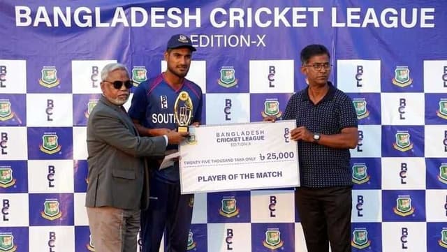 I am trying from NCL so that I can win matches alone: Naim Sheikh 