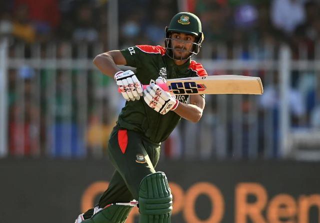Naim, Afif & Sohan Power Bangladesh Tigers to Victory Over HP Team