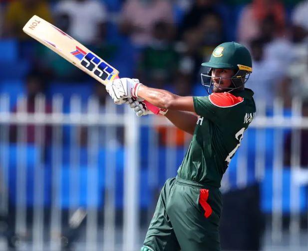 Naim opens up on domestic consistency and international comeback dream