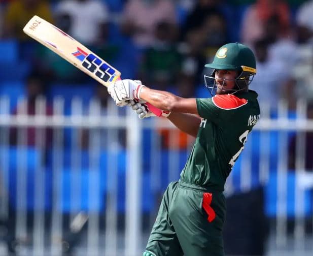 BPL 2026 Auction: Naim Sheikh sold for Tk 1.10 crore, Litton Das joins Rangpur for Tk 70 lakh