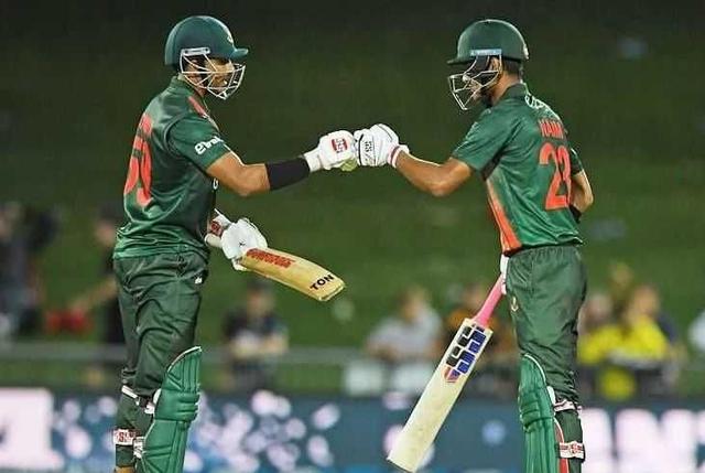 Current cricketers will play Victory Day friendly this time