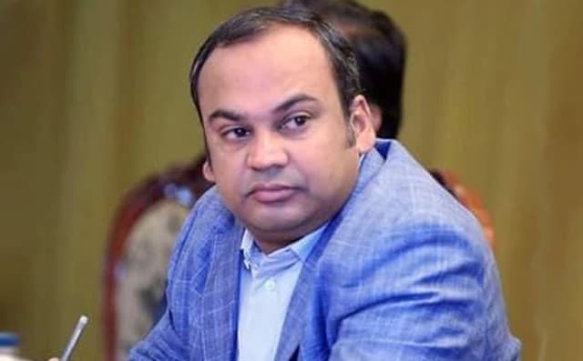 Naimur Rahman Durjoy resigns from BCB