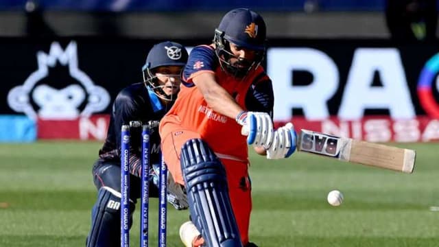 NAM vs NED ICC Cricket World Cup League Two 2023-27 Match 59 Prediction : Who Will Win Today’s Match?