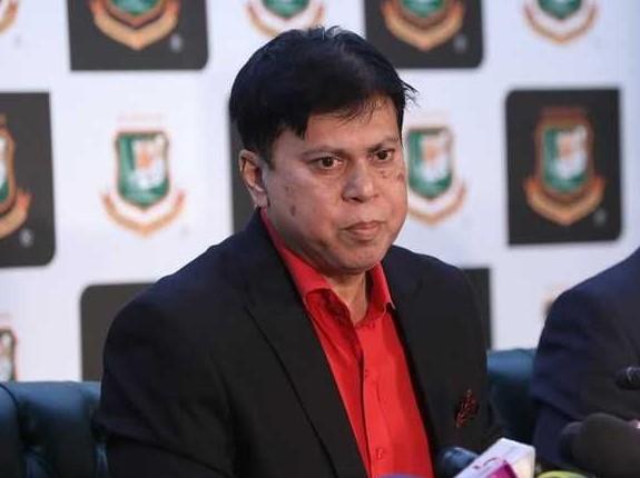 Nannu satisfied with his own work as chief selector