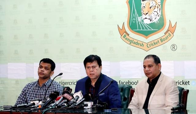 Decision regarding BCB selectors to come after national election