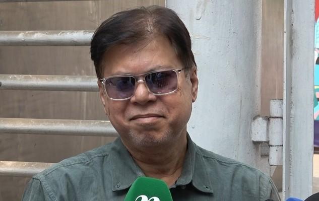 Nannu considering return to BCB selection panel
