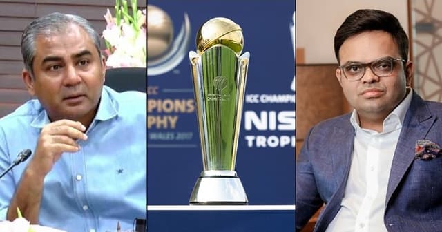 Bangladesh’s interest in hosting ICC Champions Trophy matches overlooked by PCB