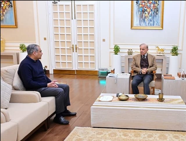Pakistan to decide T20 World Cup fate by February 1