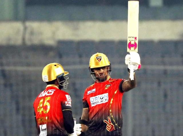 We promoted Narine exactly for this stromy innings: Imrul.