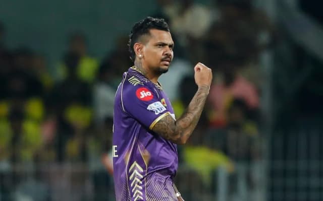 Sunil Narine confirms he'll not participate in the T20 World Cup