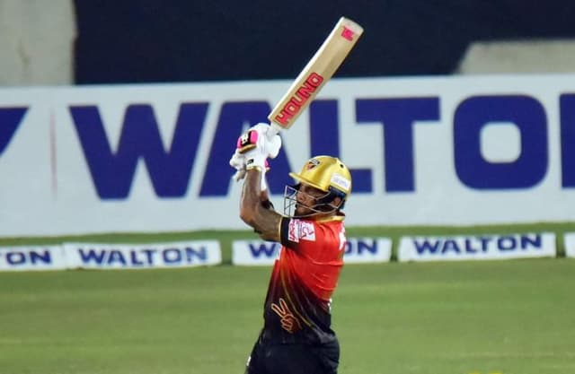 Narine keen to continue playing in BPL