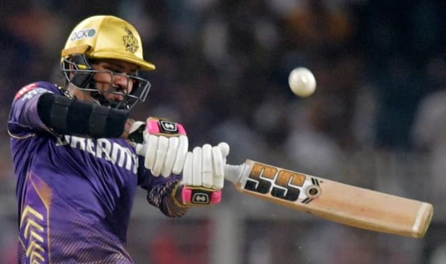 Narine is a batting tragic: Hayden 