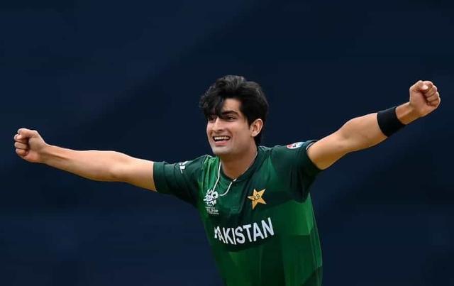 Shamar Joseph, Naseem Shah among few international stars to feature in SA20 auction