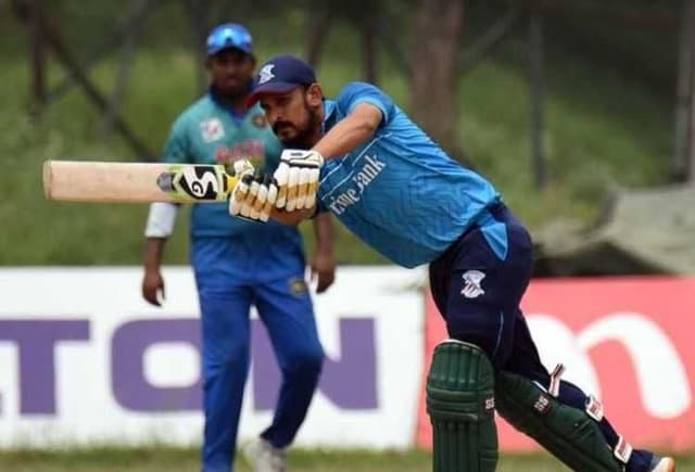 If I perform well, I will definitely get a chance in the national team: Nasir