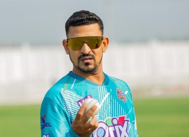 Nasir Hossain says 75% of BPL salary still unpaid