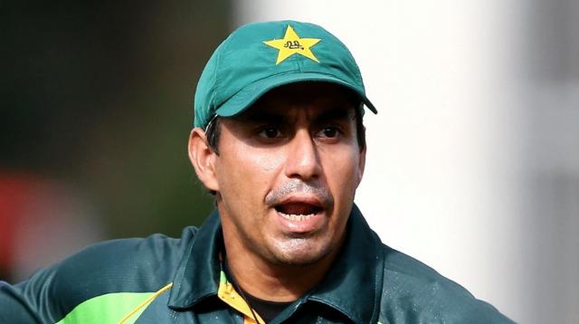 The Nasir Jamshed Chapter : Domestic & International Career, Facts & Figure