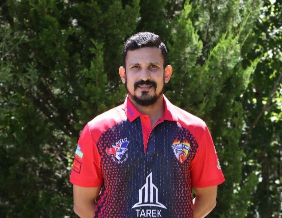 Nasir Hossain, Elias Sunny get team in US Masters T10 League 