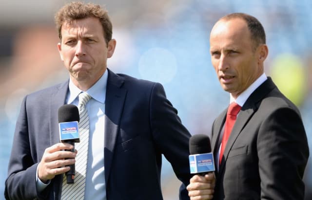Full list of commentators for ICC T20 World Cup 2021