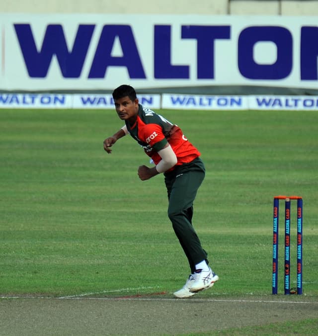 Nasum: 'If we win matches, confidence will be sky high'