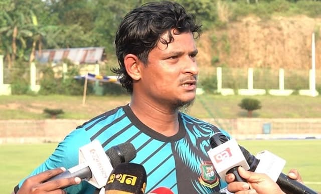 Nasum Ahmed delivers in Sylhet heat, focused on four-day series