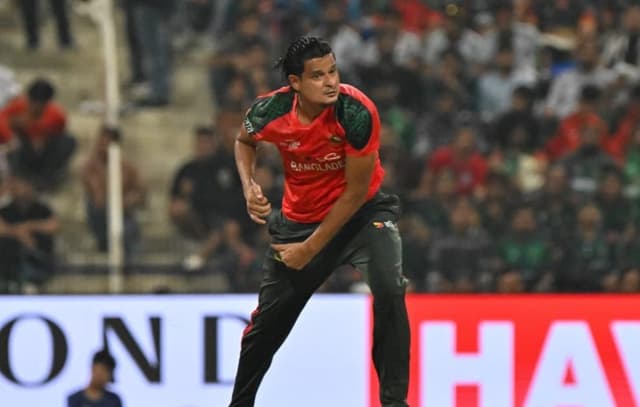 His focus on cricket is “incredibly sharp”: BCB president on Nasum Ahmed