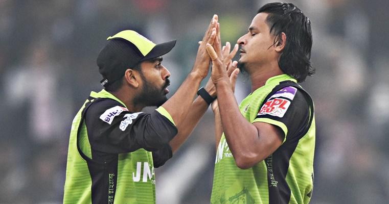 “Will you pay after I die?” - Nasum Ahmed slams Sylhet Titans over dues