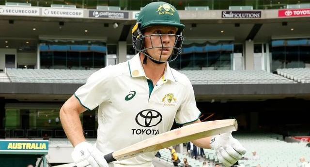 Nathan McSweeney in frame for Test debut, Inglis gets maiden call-up as Australia name 13-men squad for first BGT Test 