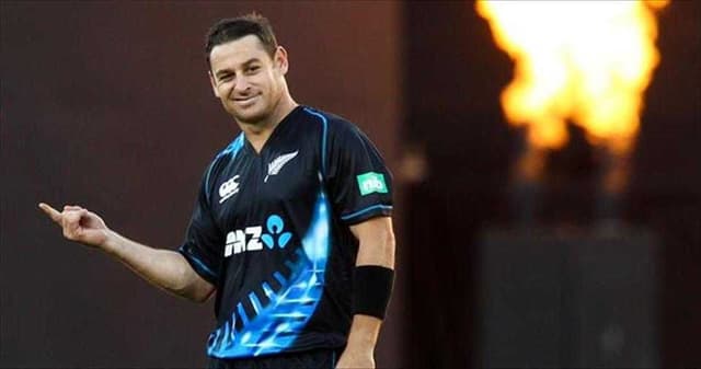 The Nathan McCullum Chapter : Domestic & International Career, Facts & Figure