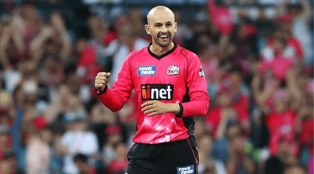 BBL: Sydney Sixers are hoping for Nathan Lyon for the BBL Finals