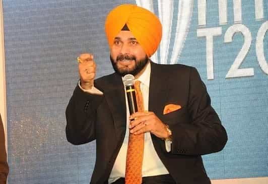 Anybody can be a pilot when the sea is calm but you only learn when in adverse situations: Sidhu