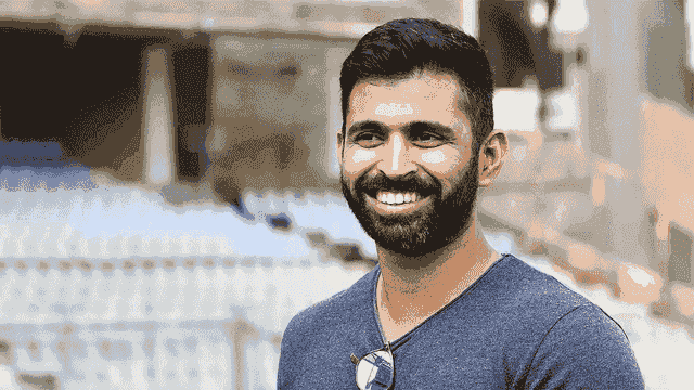 Abhishek Nayar to join Gambhir's support staff