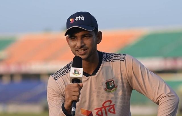 Nayeem Hasan looks to excel in home ground Chattogram against South Africa