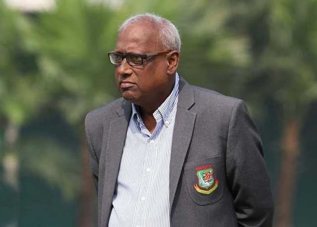 I do not think that BCB is a very disciplined organization: Nazmul Abedin Fahim