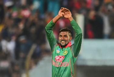 Dhaka Capitals sign left-arm spinner Nazmul Islam Apu for BPL 2025