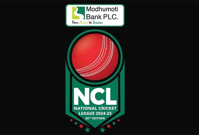 Sylhet on the brink of first-ever National Cricket League title